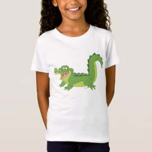 Jake and the Never Land Pirates Croc T-Shirt