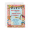 Jake and the Neverland Pirates Birthday Invitation