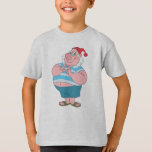 Jake And The Neverland Pirates | Mr. Smee T-shirt at Zazzle