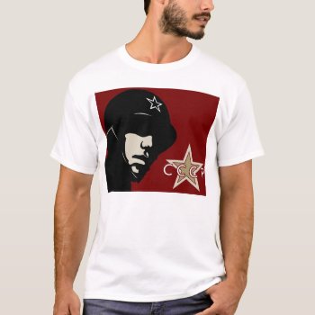 Jake Is A Communist T-shirt by acidwashedmessiah at Zazzle