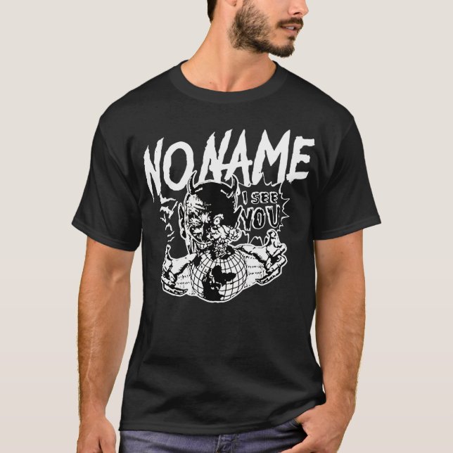Jake Webber Unisex Merch for Women Men Teen T-Shirt (Front)