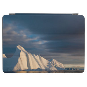 Jakobshavn Isfjord Greenland iPad Air Cover