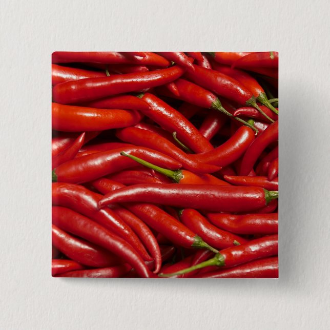 Jalapenos Button (Front)