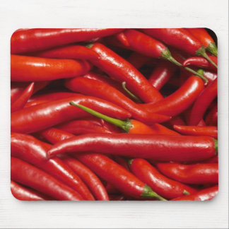Jalapenos Mouse Pad