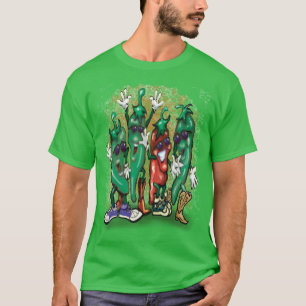 Jalapenos T-Shirt