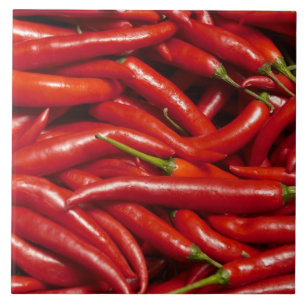 Jalapenos Tile