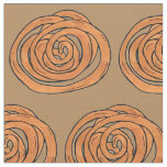 Jalebi South Asian Indian Middle Eastern Sweet Fabric