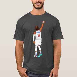 Jalen brunson 4 T-Shirt