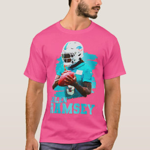 Jalen Ramsey 5 Front Back T-Shirt