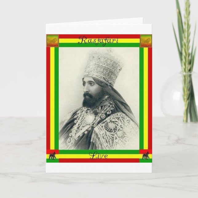 jalive card (Front)
