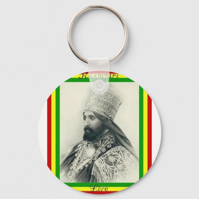 jalive keychain (Front)