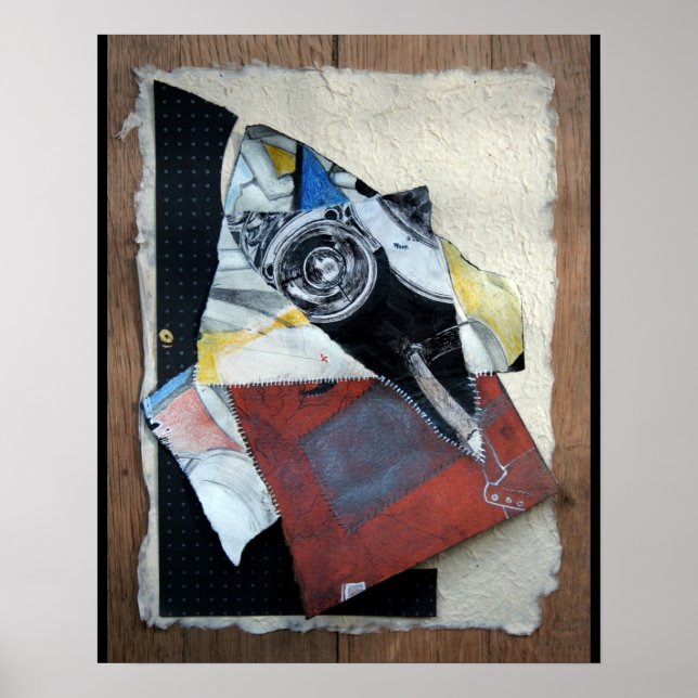 Jalopy Tacot 2 ou l Impossible Equation Poster (Front)