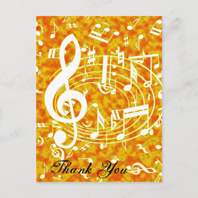 Jam Night_ Postcard (Front)