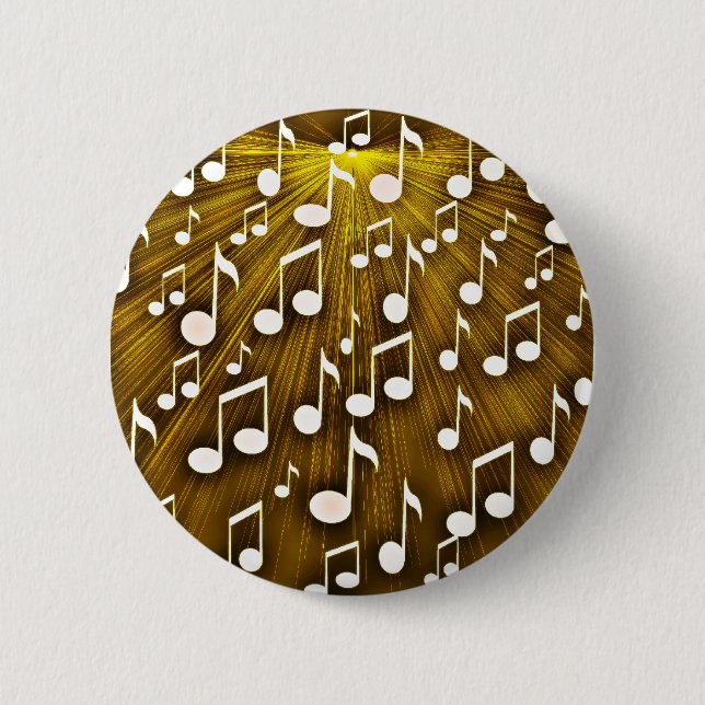 Jam On_ Pinback Button (Front)
