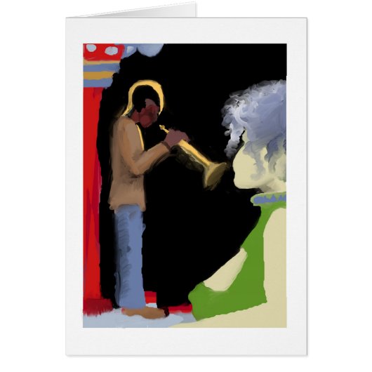 ** jam session ** cards (Front)