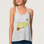 Jam Session Tank Top at Zazzle