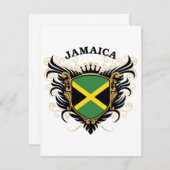 Jamaica (Front/Back)