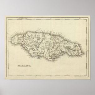 Jamaica 3 poster