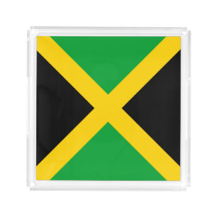 Jamaica Acrylic Tray