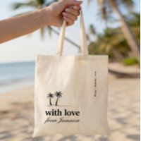 Jamaica Add Your Destination Wedding Welcome