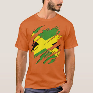 Jamaica Always T-Shirt
