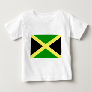 Jamaica Baby T-Shirt