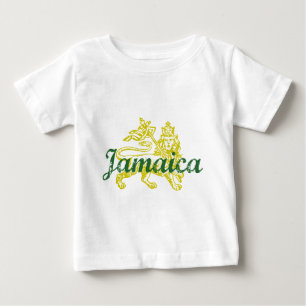 Jamaica Baby T-Shirt