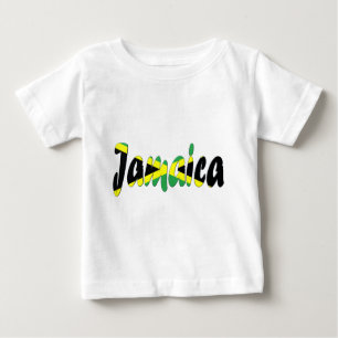 Jamaica Baby T-Shirt