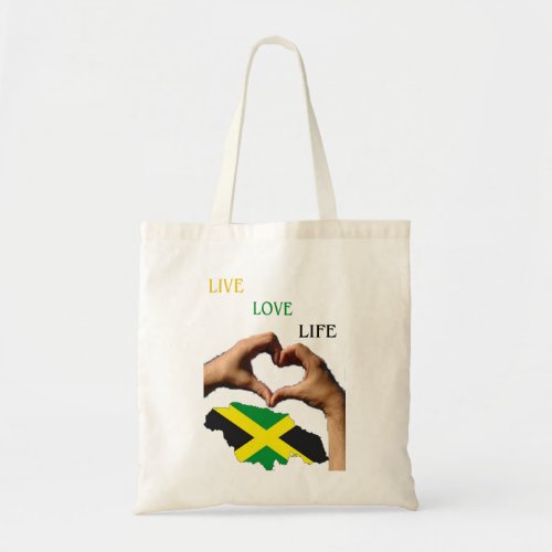 Jamaica bag
