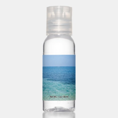 Jamaica Beach Hand Sanitizer