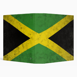 Jamaica Binder
