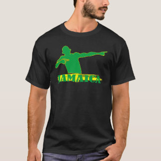 Jamaica Bolt T-Shirt