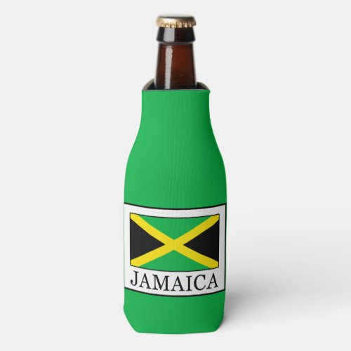 Jamaica Bottle Cooler