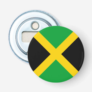 Jamaica Bottle Opener