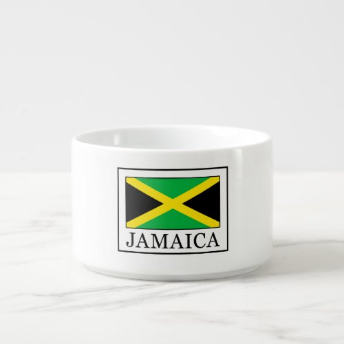 Jamaica Bowl