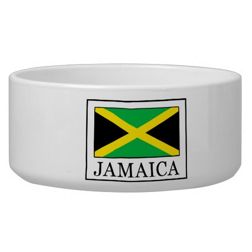 Jamaica Bowl
