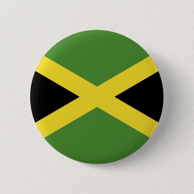 Jamaica Button (Front)