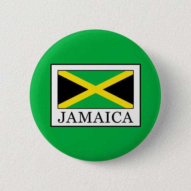 Jamaica Button (Front)