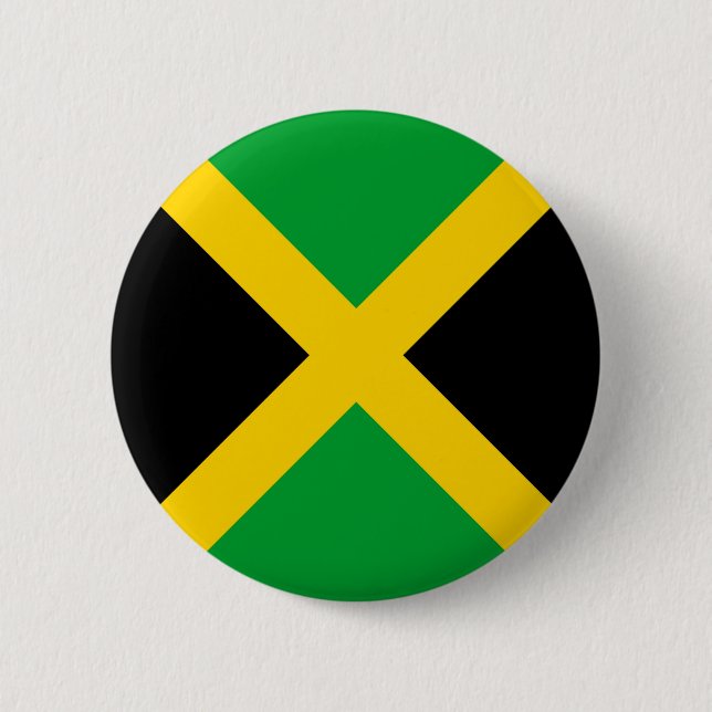 Jamaica Button (Front)
