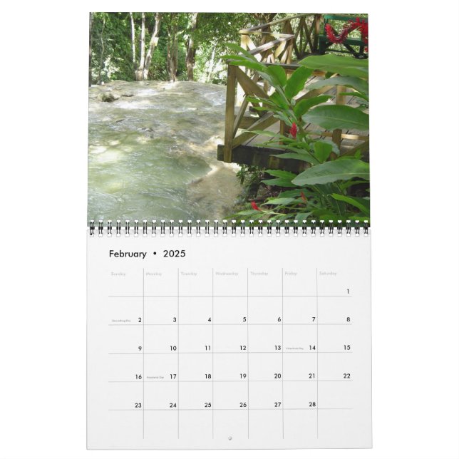 jamaica-calendar-zazzle