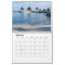 Jamaica Calendar