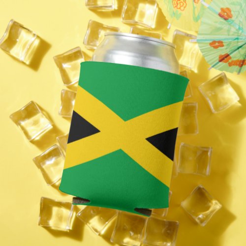 Jamaica Can Cooler