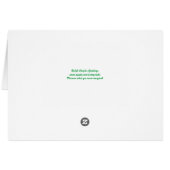 jamaica cards (Back Horizontal)