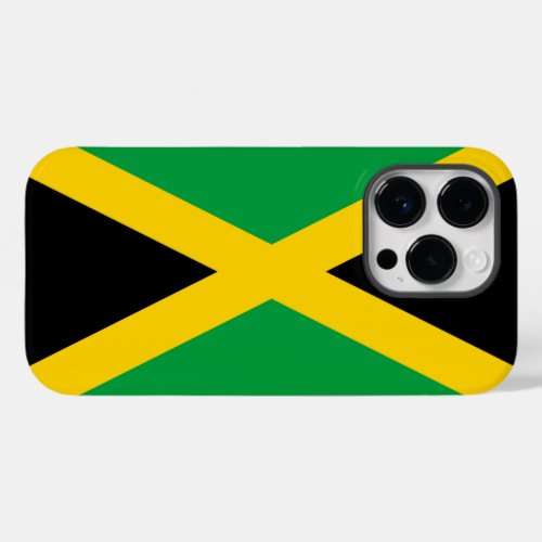 Jamaica Case_Mate iPhone 14 Pro Case