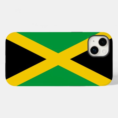 Jamaica Case_Mate iPhone 14 Plus Case