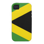 JAMAICA CASE FOR THE iPhone 4