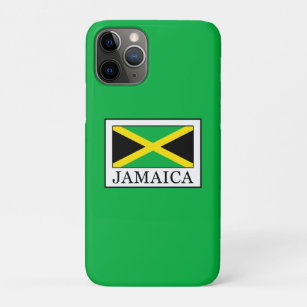 Jamaica iPhone 11 Pro Case