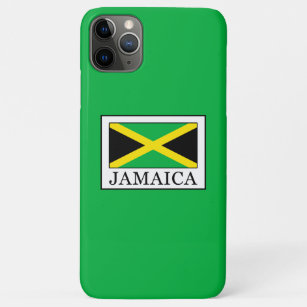 Jamaica iPhone 11 Pro Max Case