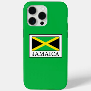 Jamaica iPhone 15 Pro Max Case