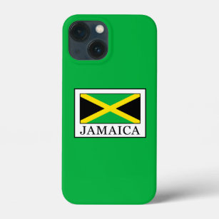 Jamaica iPhone 13 Mini Case